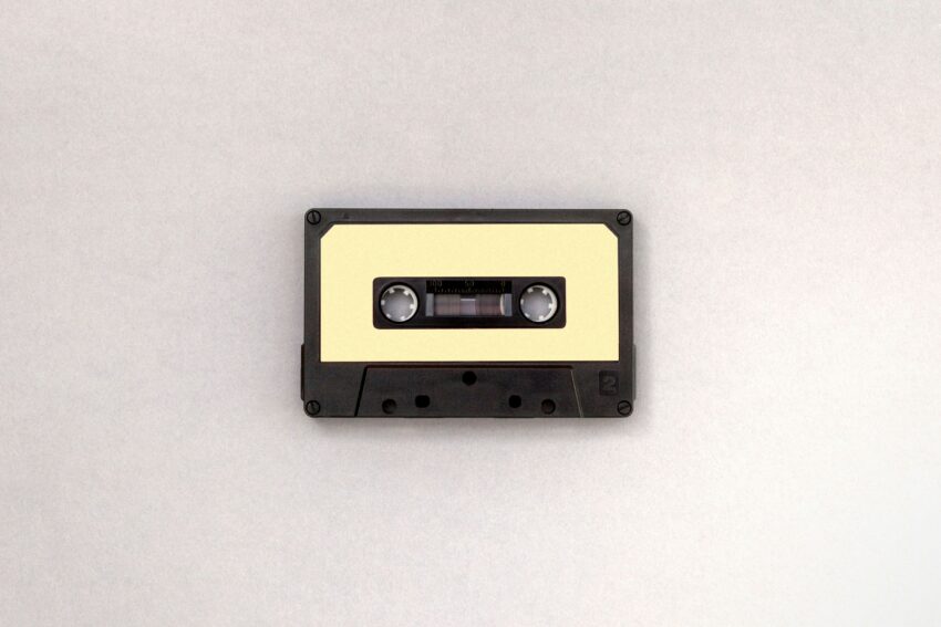 playlist